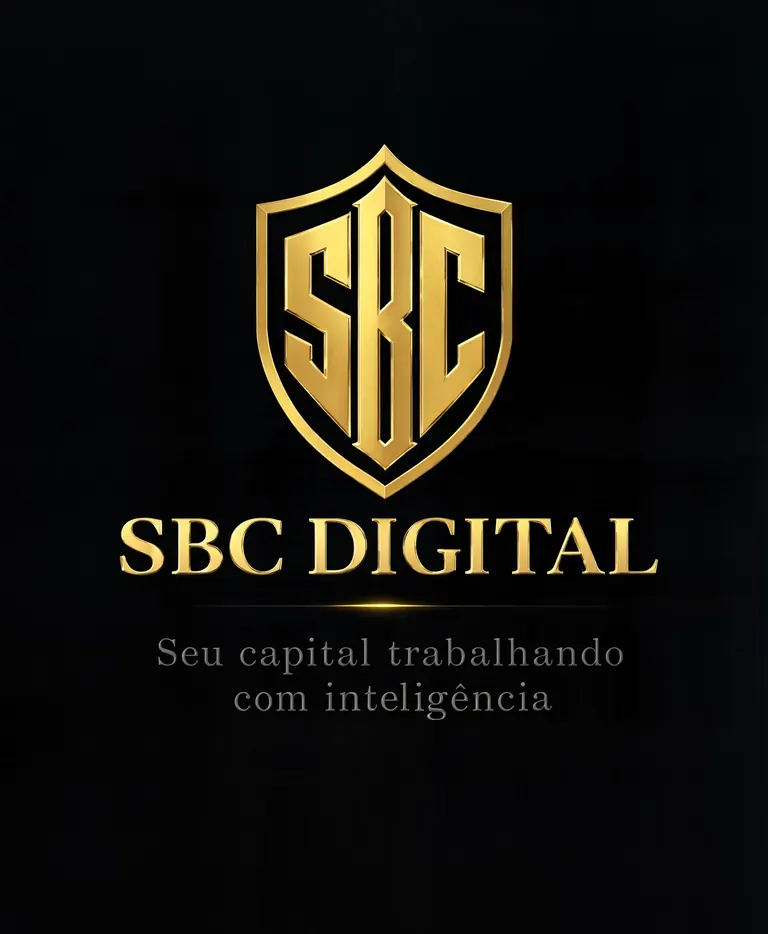 Apresentação do clube privado de investimento SBC